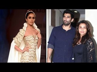 Adi-Pari's closeness upsets Shraddha!