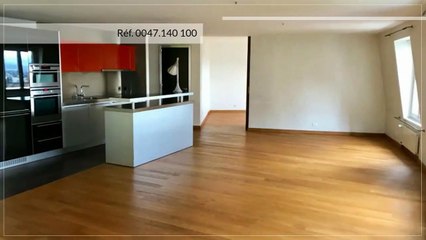 A louer - Appartement - Lausanne (1005) - 80m²