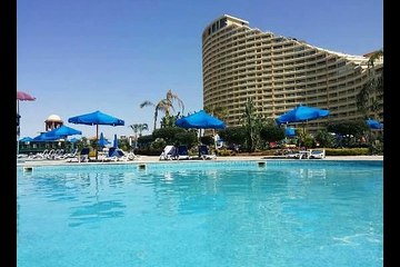 chalet 105m in Porto el Sokhna For Sale