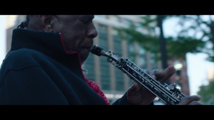 Dave McMurray - Freedom Ain’t Free