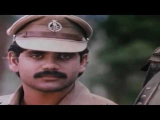 Aranyakanda Telugu Full Movie | New Telugu Romantic Movies 2016 | Nagarjuna, Rajendra Prasad