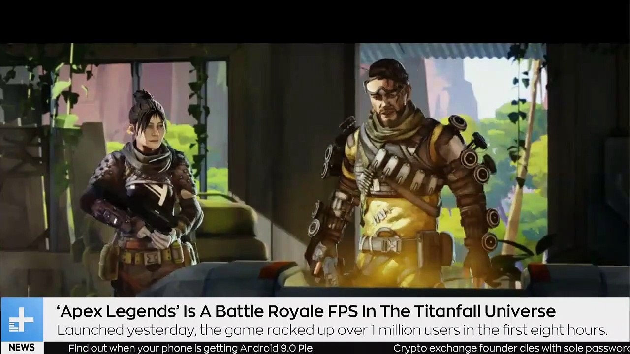 Apex Legends
