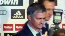 Mourinho acepta un año de cárcel y una multa de más de 3 millones de euros