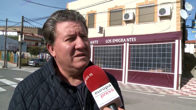 Guardia Civil apunta a muerte accidental el caso de Galisteo