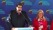 Guaidó denuncia movimiento de activos hacia Uruguay por parte de Maduro