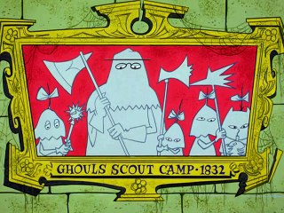 Dusko Dugousko - Nestasni duh