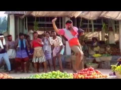 Big Boss Telugu Full Movie | Latest Telugu Action Movies | Chiranjeevi, Roja, Kota Srinivasa Rao