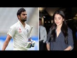 Anushka decides to stay away from Virat!