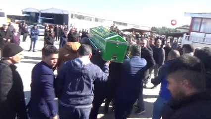 400 Bin TL'yi Az Buldu 5 Kişiyi Vurdu