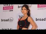 OMG ! Shilpa Shetty Wardrobe Malfunction Video | Exclusive Videos