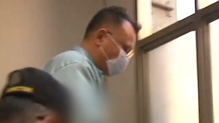 법정에 선 양진호...'음란물 왕국' 실체는? / YTN