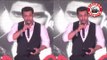 Salman loses his cool, defends arch-rival Shah Rukh Khan