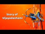 Real Story of Dussehra | Victory of Good over Evil | Celebration of Dasara | Artha