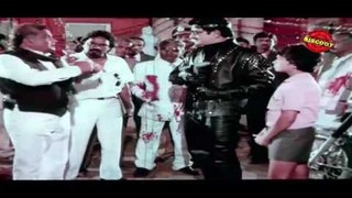 Dorakani Donga Telugu Full Length Movie | Krishna, Radha | New Telugu Movies