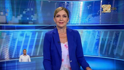 Perfiles de candidatos - Cinthia Viteri