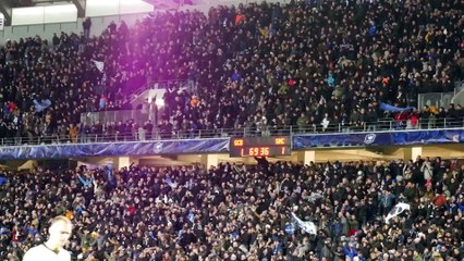 Più di 10000 sustenidori in Furiani !