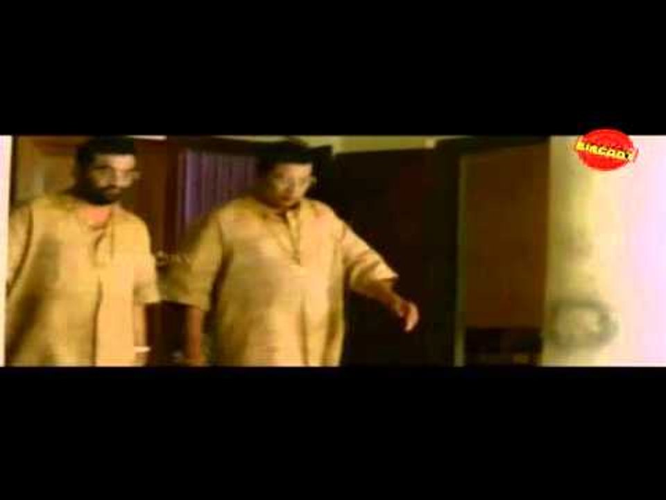 Aniyan Bava Chetan Bava malayalam movie comedy scene jayaram, narendra prasad and rajan p dev