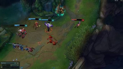 Forth tO Past Caitlin flash dodge