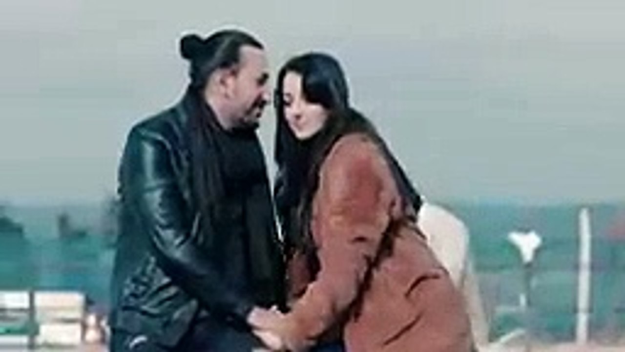 Ali Ata - Sevmez Olaydım