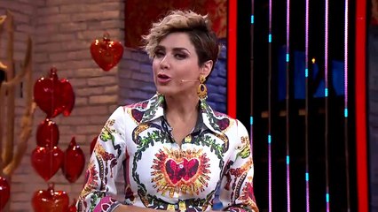 ¡A Marian LE VALE UN PEPINO lo que diga Alexis! | Enamorándonos