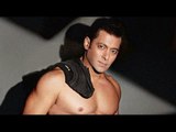 Salman to show off his chiseled body yet again!