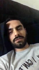 (3) Diretta Instagram di Mario Serpa || 04.02.2019