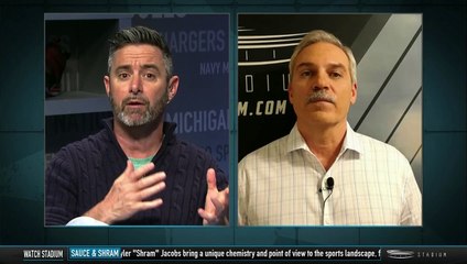 Brett McMurphy Weighs In on the Future of Former Baylor Coach Art Briles