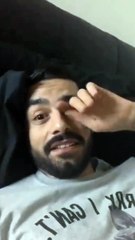 (4) Diretta Instagram di Mario Serpa || 04.02.2019