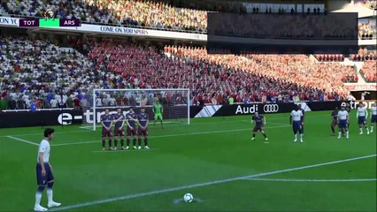 FIFA 19 Tottenham Career Mode EP7 - Season Finale!