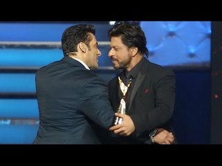 Will SRK promote Happy New Year on Bigg Boss?