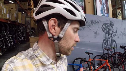 BH Easy Motion Big LCD Display Settings