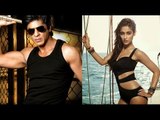 Shah Rukh Khan to romance Ileana D'Cruz in Fan?