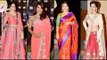 Manish Malhotra's Niece Riddhi Malhotra's Grand Wedding Reception FULL VIDEO