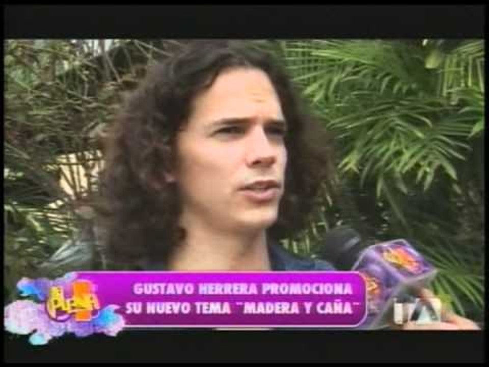 gustavo herrera