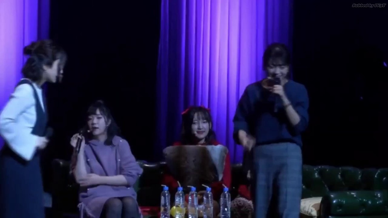 HiBiKi Fes Karaoke Duet Cover - Tobira Akete