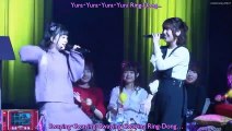 HiBiKi Fes Karaoke Duet Cover - Yura Yura Ring-Dong-Dance