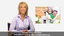 Dental Implants Dentist New Braunfels TX