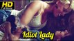 Idiot Lady Full HD Movie Telugu | #Thriller | Hollywood Dubbed Movie | Super Hit Telugu Movies