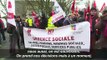 A Rennes, syndicats et 
