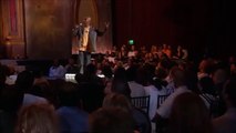 Dave Chappelle  Who really Asian people have beef with.. Funny!