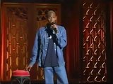 Dave Chappelle - Black Work Song and Racism