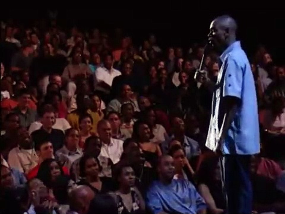 Dave Chappelle  Best Way To Please your Man funny