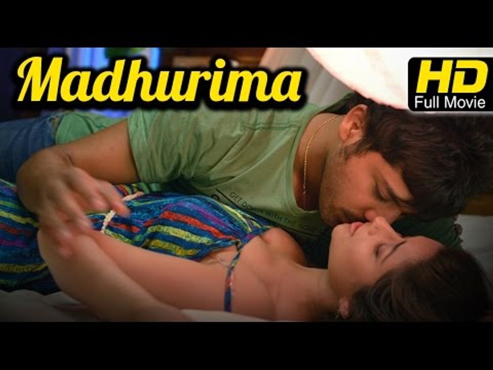 Madhurima Telugu Full HD Movie | #Romantic | Gandhi, Lekha Pandey | Super Hit Telugu Hot Movies