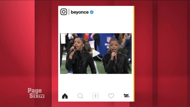 Everybody loves @chloexhalle, including @Beyonce! The sisters are nominated for Best New Artist at the #Grammys, star in @grownish and so much more! We're breaking down the six reasons why you need to know about Chloe and Halle on #PageSixTV! #SixList