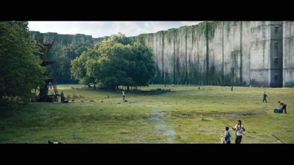 Maze Runner - Correr o Morir