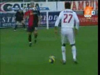 AC Milan Compilation 2007 2008