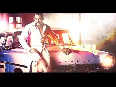 Chakravarthy New Release Kannada Movie | Darshan Kannada Movie | Latest Kannada Movie | Upload 2017