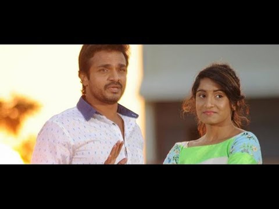 Latest Kannada Movies 2017 | Vijay Raghvendra Kannada Movies Full | Superhit Kannada Movies