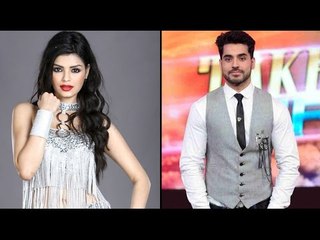 Are Sonali and Gautam getting romantic on Bigg Boss 8?