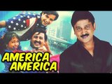 America America Full Kannada Movie | Ramesh Aravind | Kannada HD Movies | Upload 2017